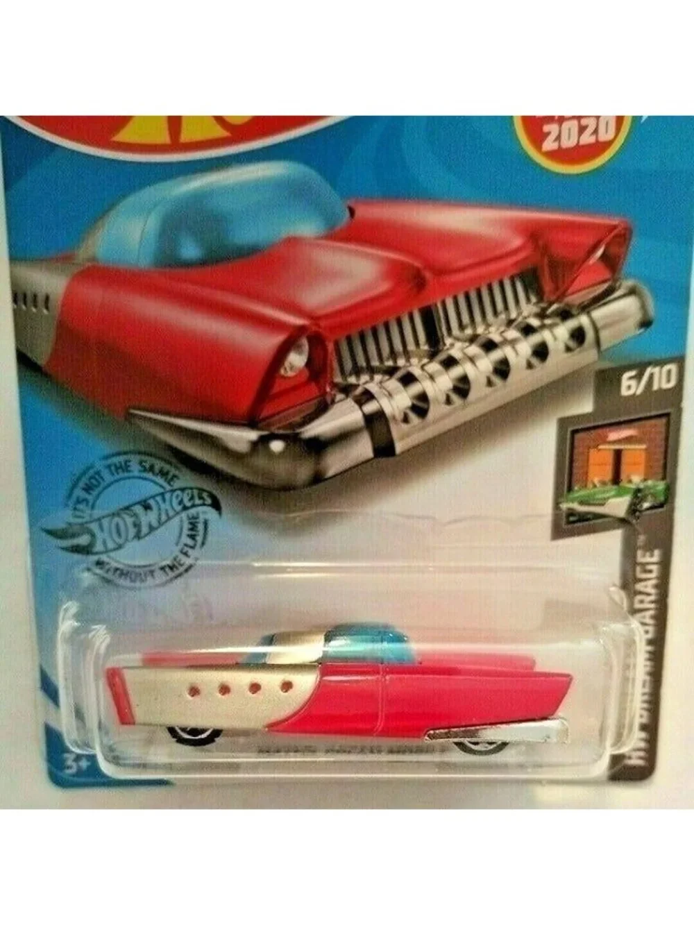 Hot Wheels hot wheels